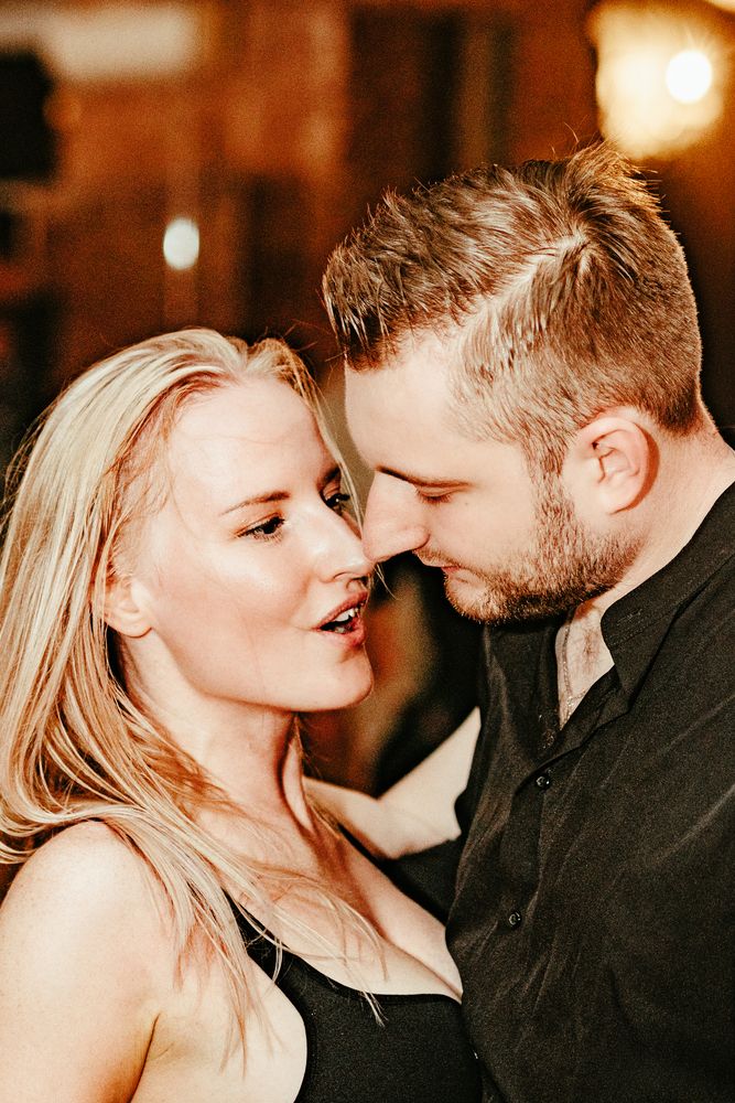 Photograph by Sergei Utkin