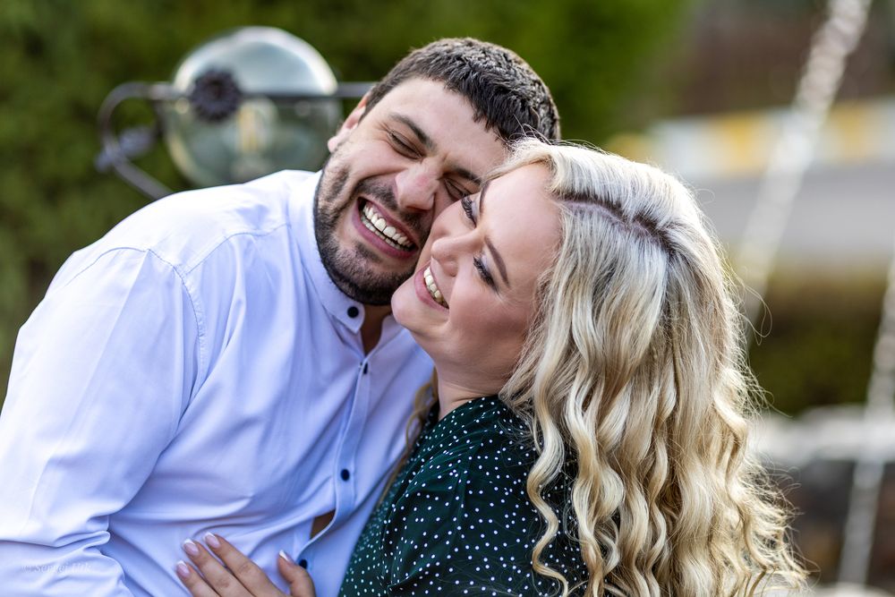 Photograph by Sergei Utkin