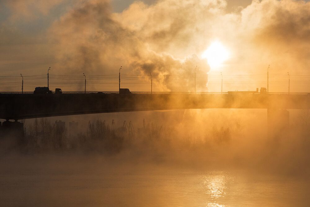 Photograph by Альберт Куулар