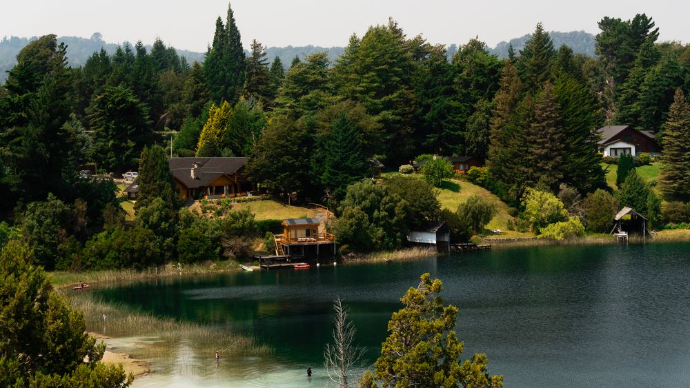 Emerald Sanctuary