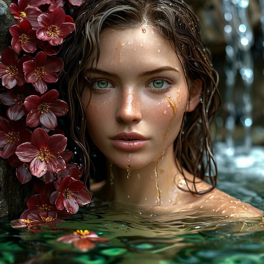 Photograph by Ольга Калиничева
