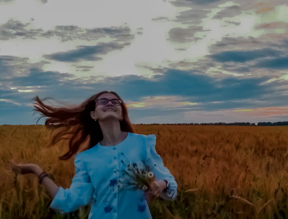 Фотография автора Елена Ерасова