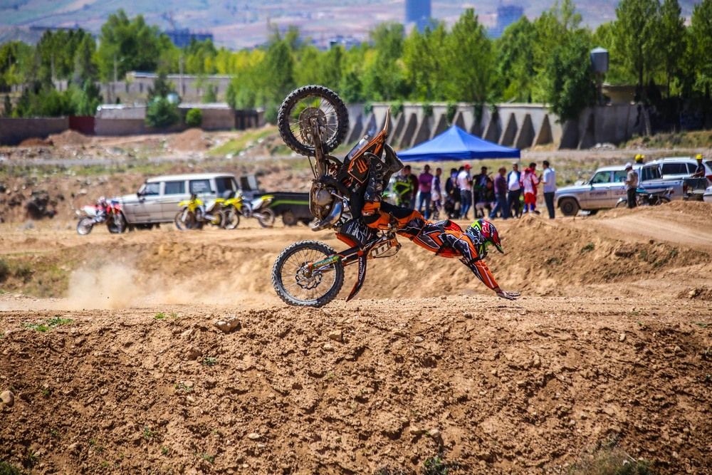 Photograph by Amin Malekzadeh