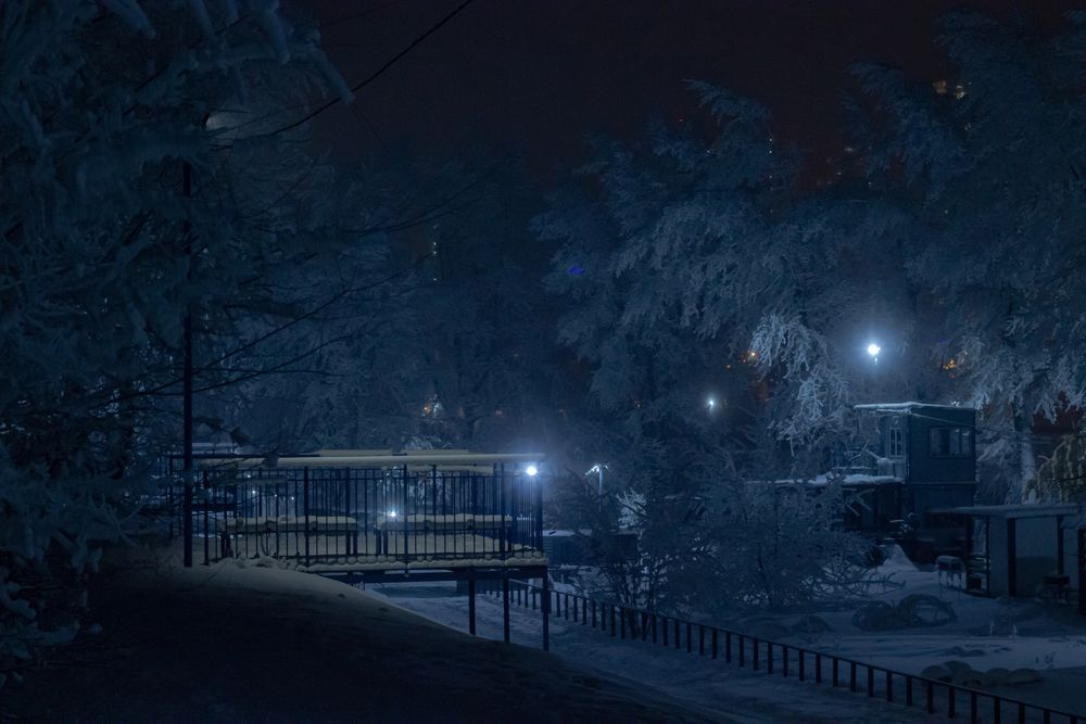 Photograph by Konstantin