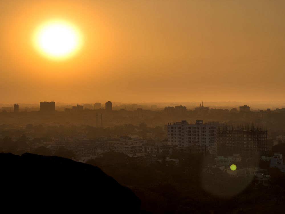 Photograph by Kumar Mehul