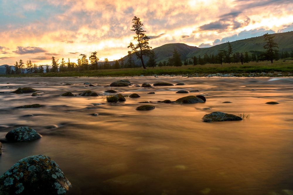 Photograph by Михаил Дронов