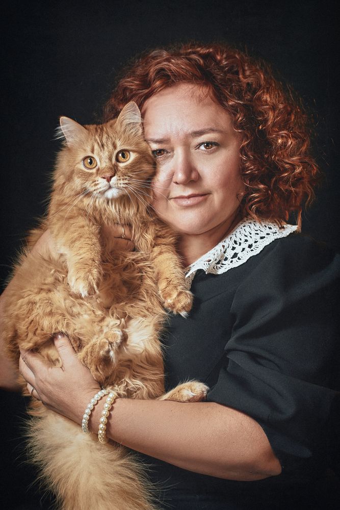 Photograph by Мария Шабурникова