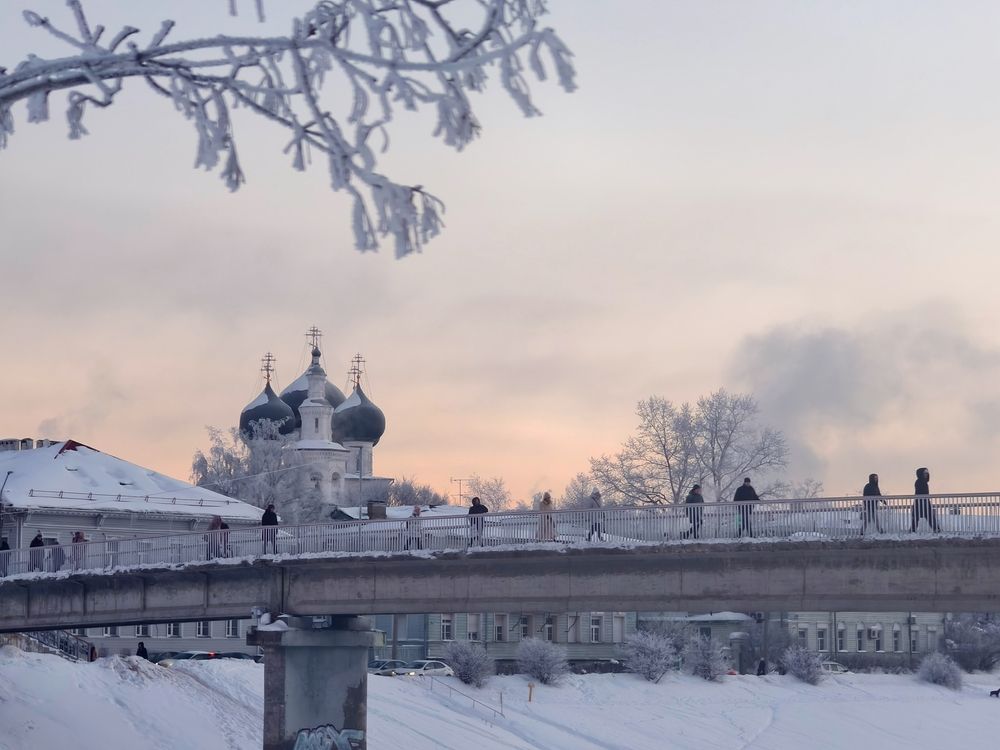 Photograph by Ольга Осовская