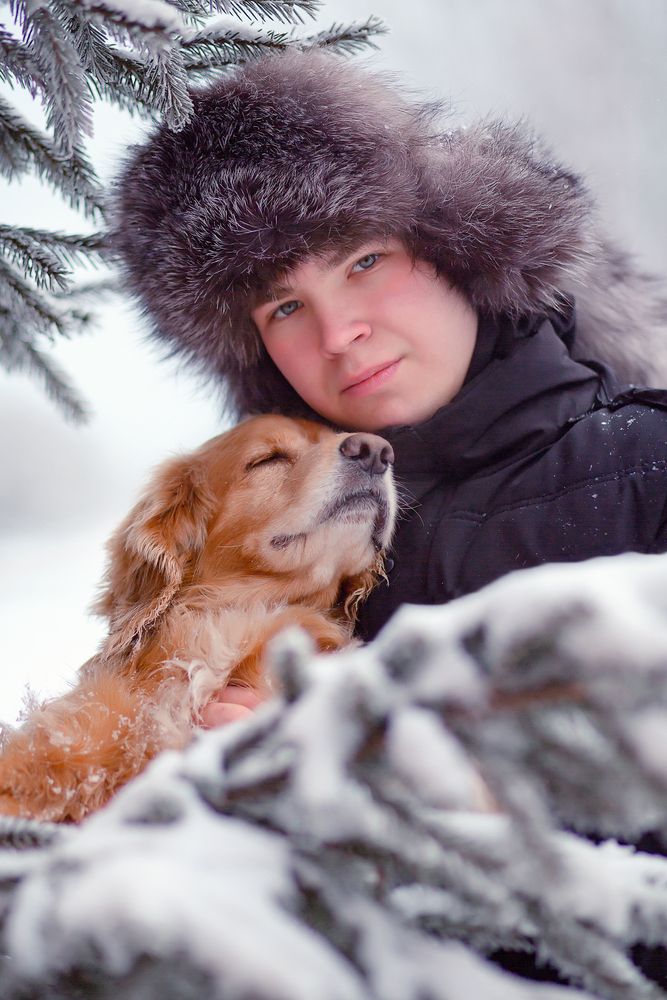 Photograph by Татьяна Чуркина