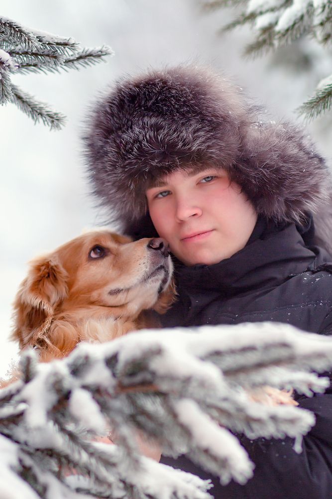 Photograph by Татьяна Чуркина