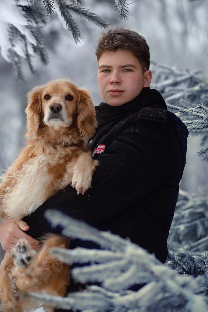 Photograph by Татьяна Чуркина