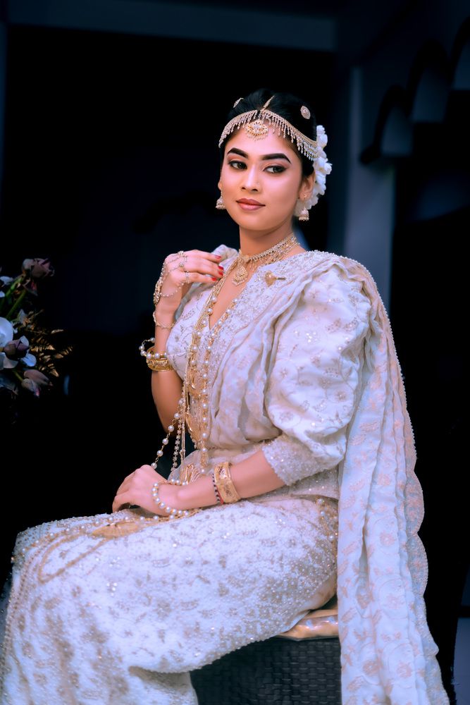 Фотография автора Sanuka Nimantha Sehal Sudurkku Hannadige