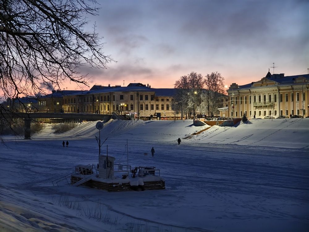 Photograph by Ольга Осовская