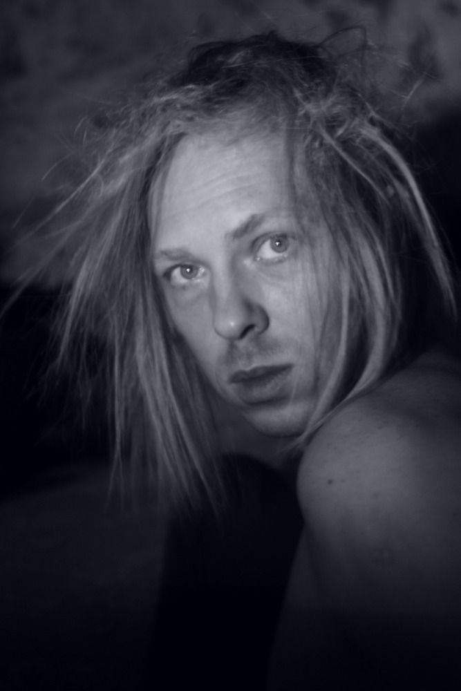Photograph by Евгений Наймушин