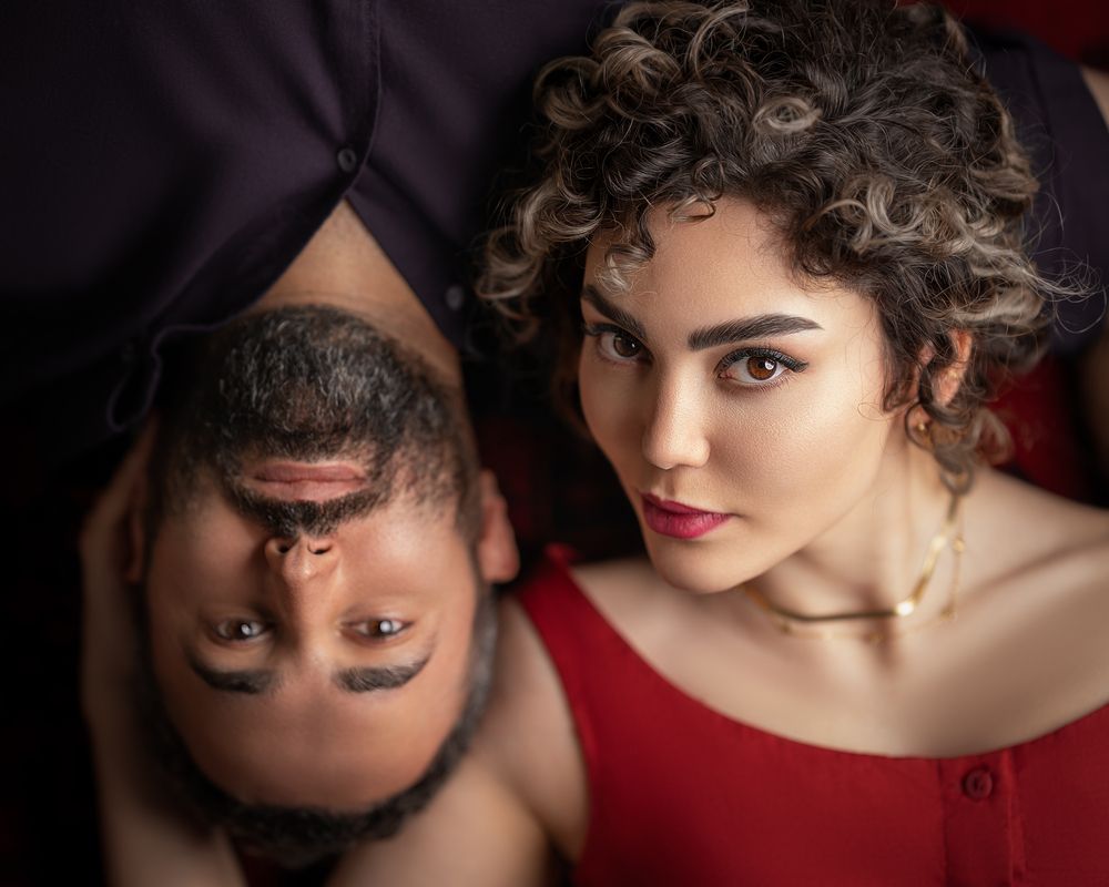 Фотография автора Mohammad Puyanfard