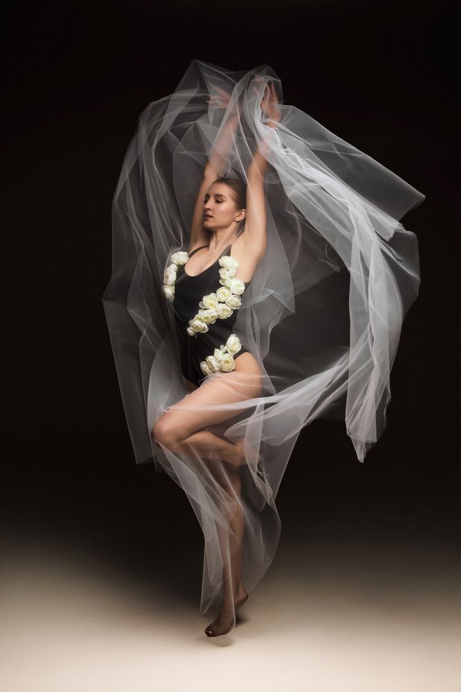 Photograph by Юлия Зозуля