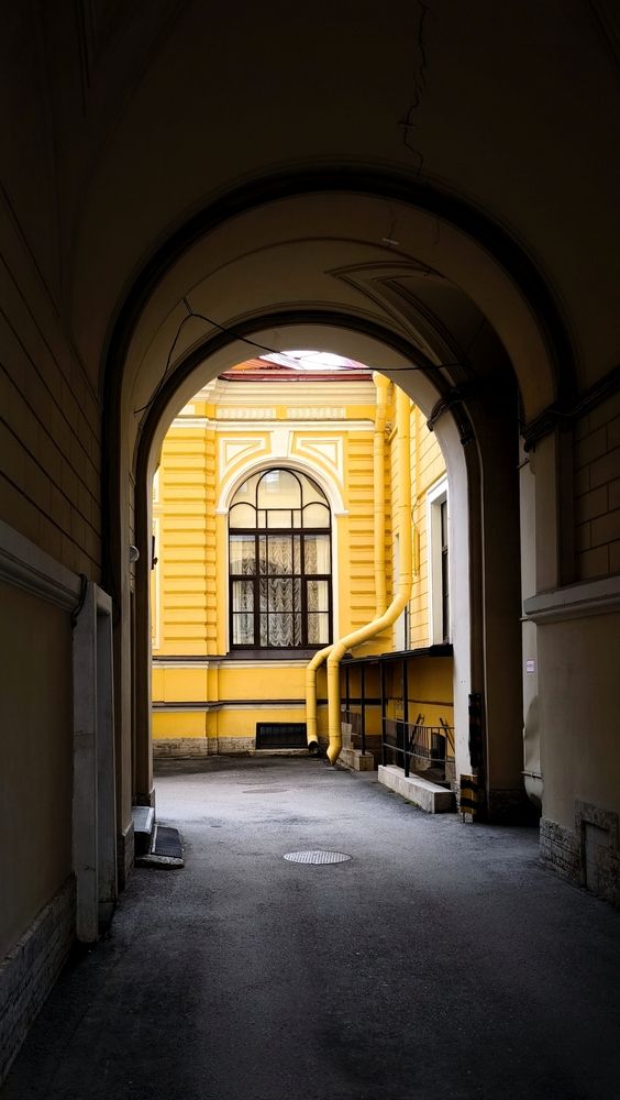 Photograph by Ekaterina Sapezhinskaya