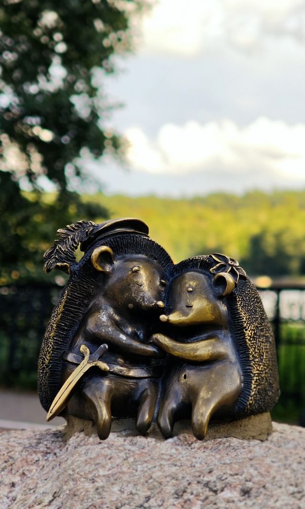 Photograph by Ekaterina Sapezhinskaya
