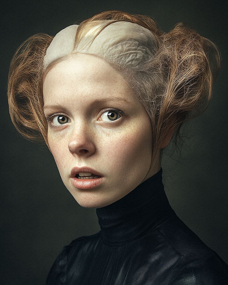 Photograph by Никита Арзамасов