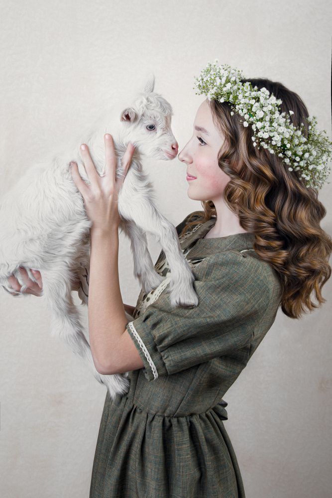 Photograph by Beatrix Szabó