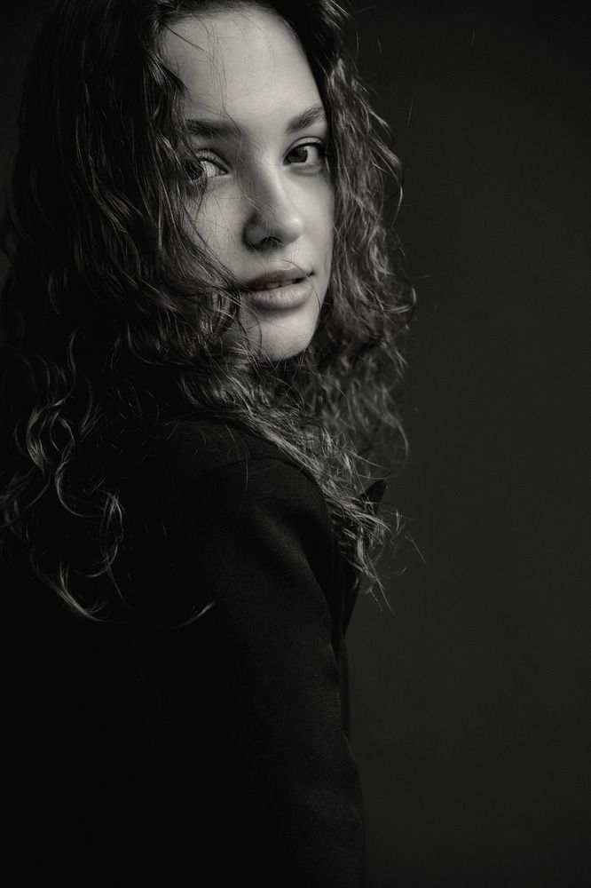 Photograph by Евгения Бурганова