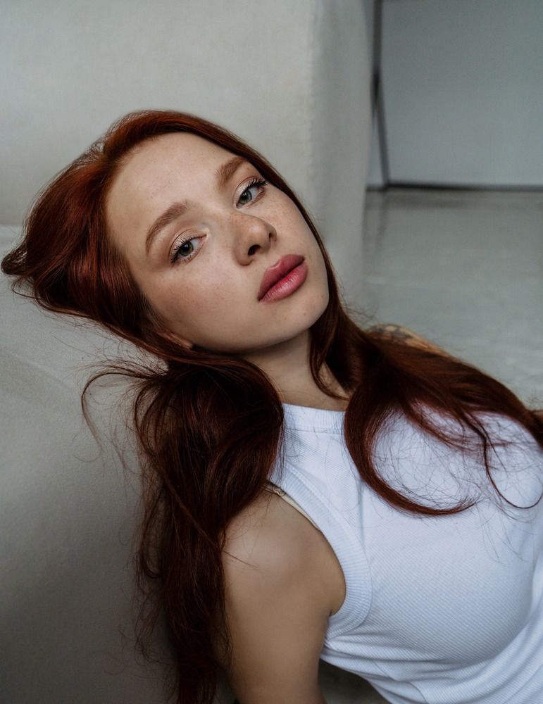 Photograph by Евгения Бурганова