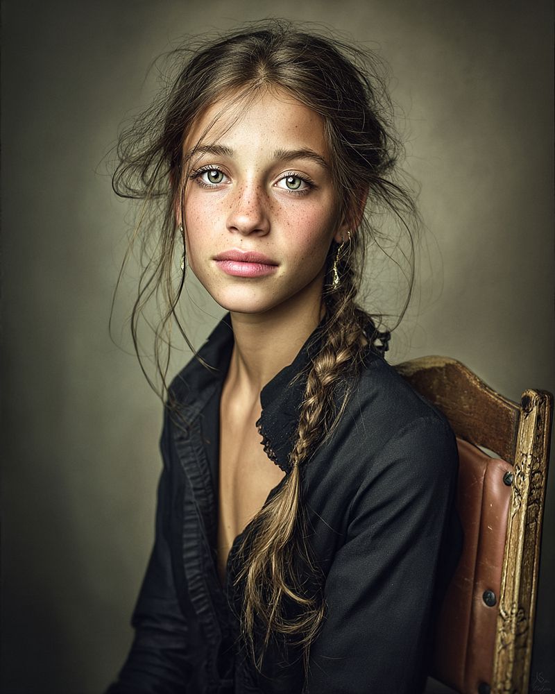 Photograph by Никита Арзамасов