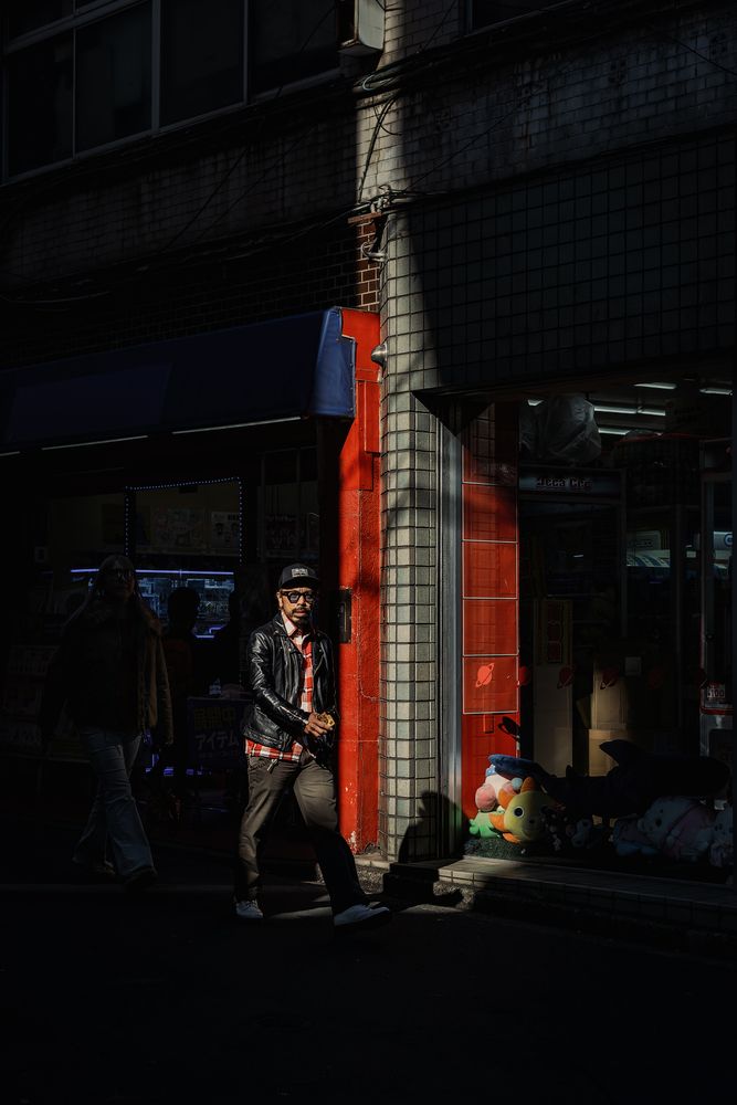 Photograph by nero
