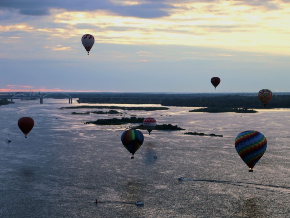 Photograph by Анастасия Свиридова