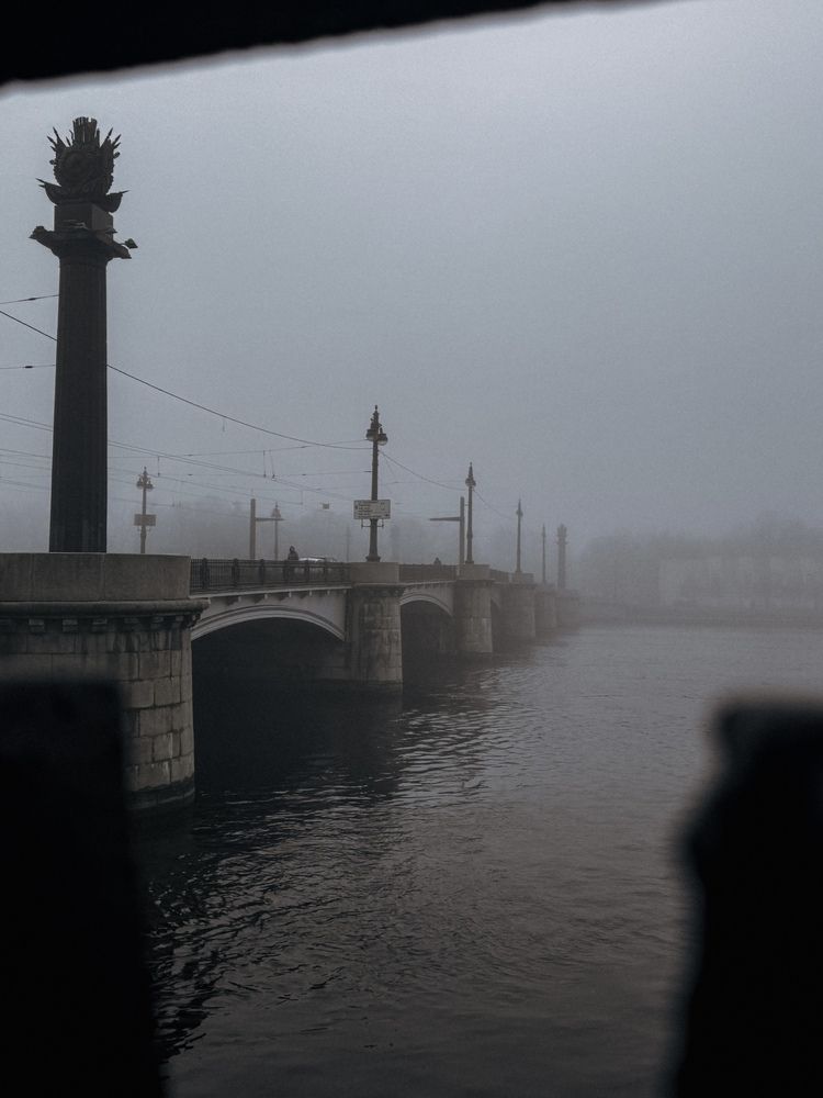 Photograph by Евгения Бурганова