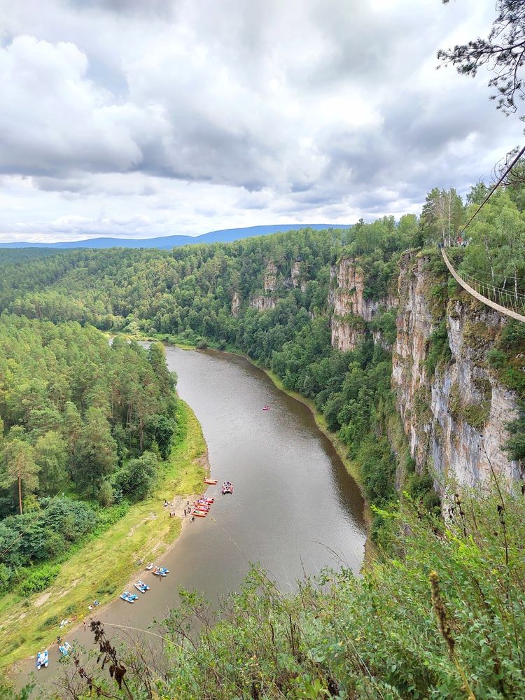 Photograph by Ольга Дружинина
