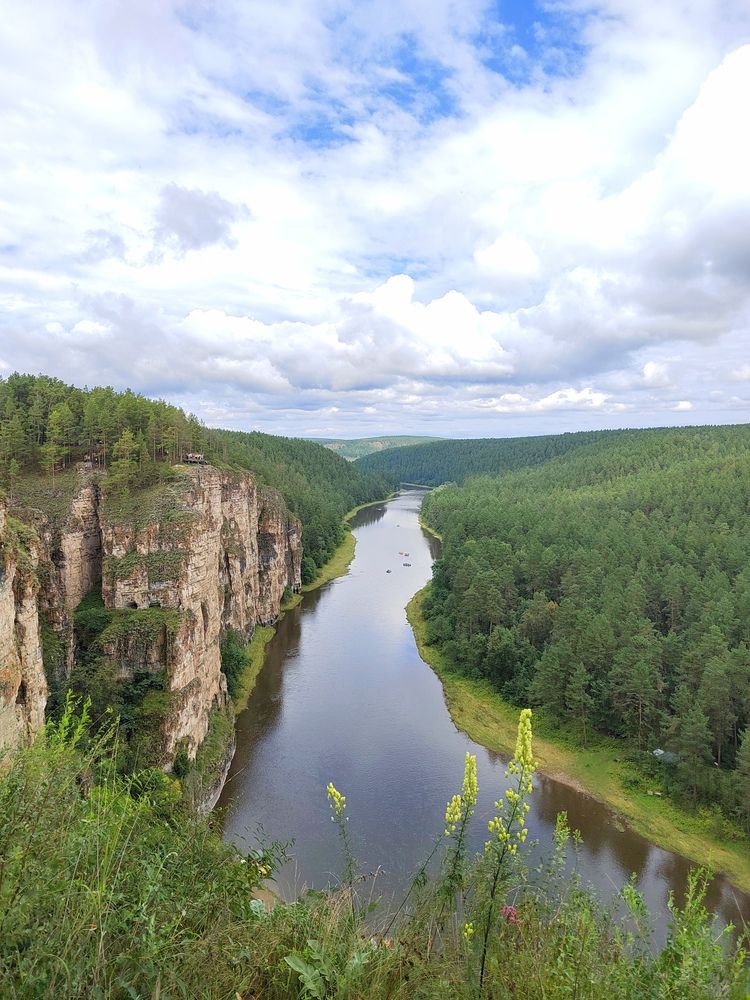 Photograph by Ольга Дружинина