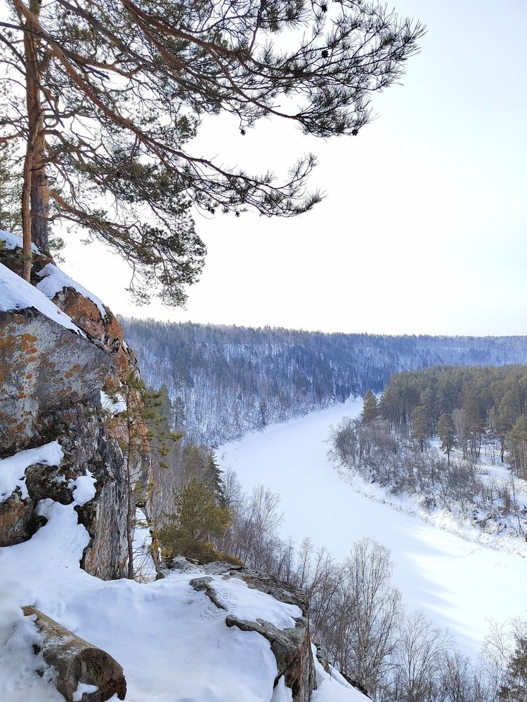 Photograph by Ольга Дружинина