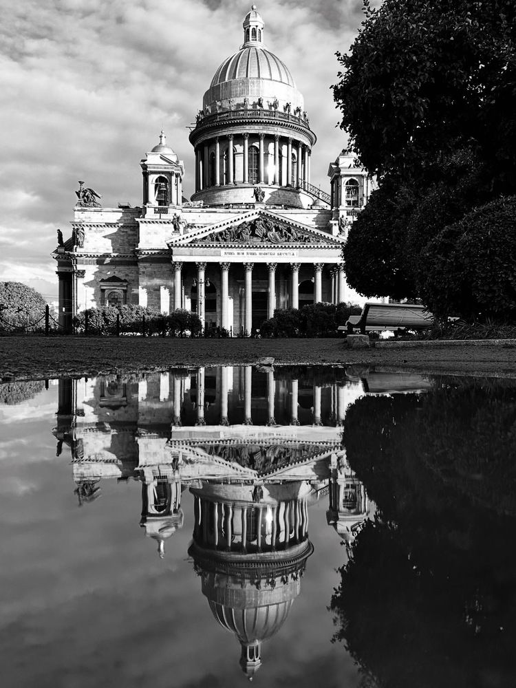 Photograph by Oksana Sokolova