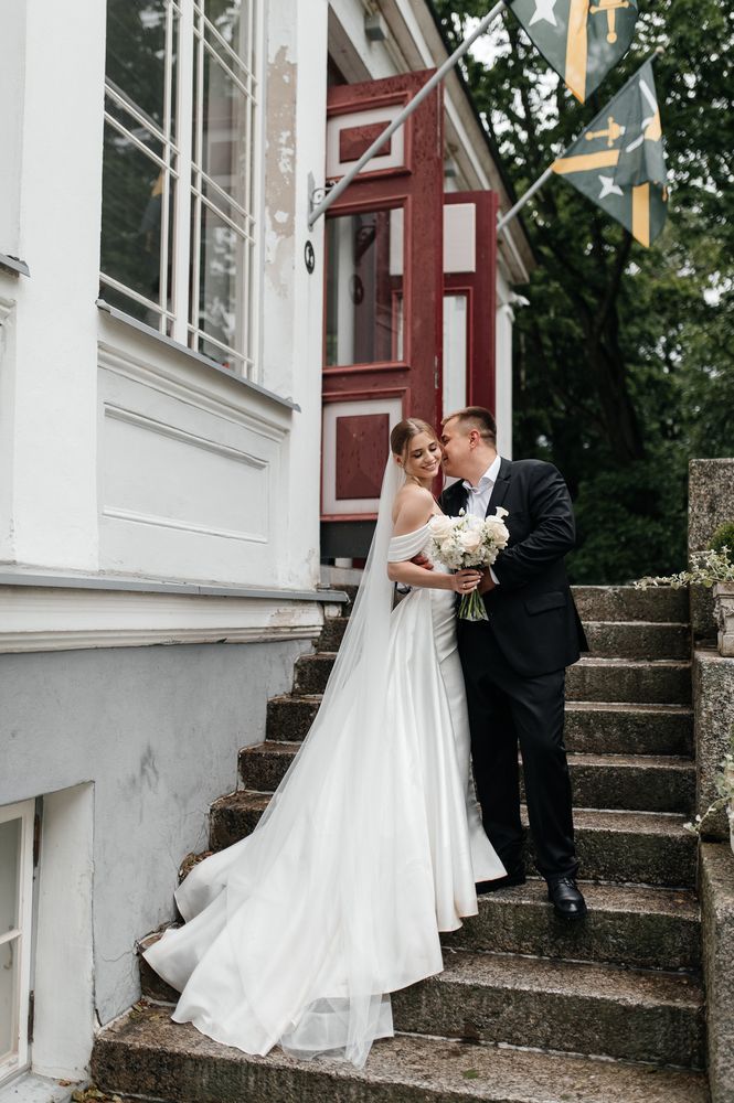 Photograph by Maria Suhhalet