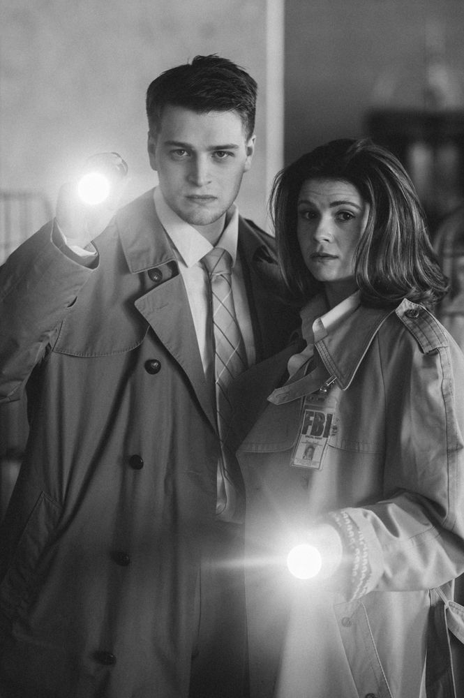 Photograph by Maria Suhhalet