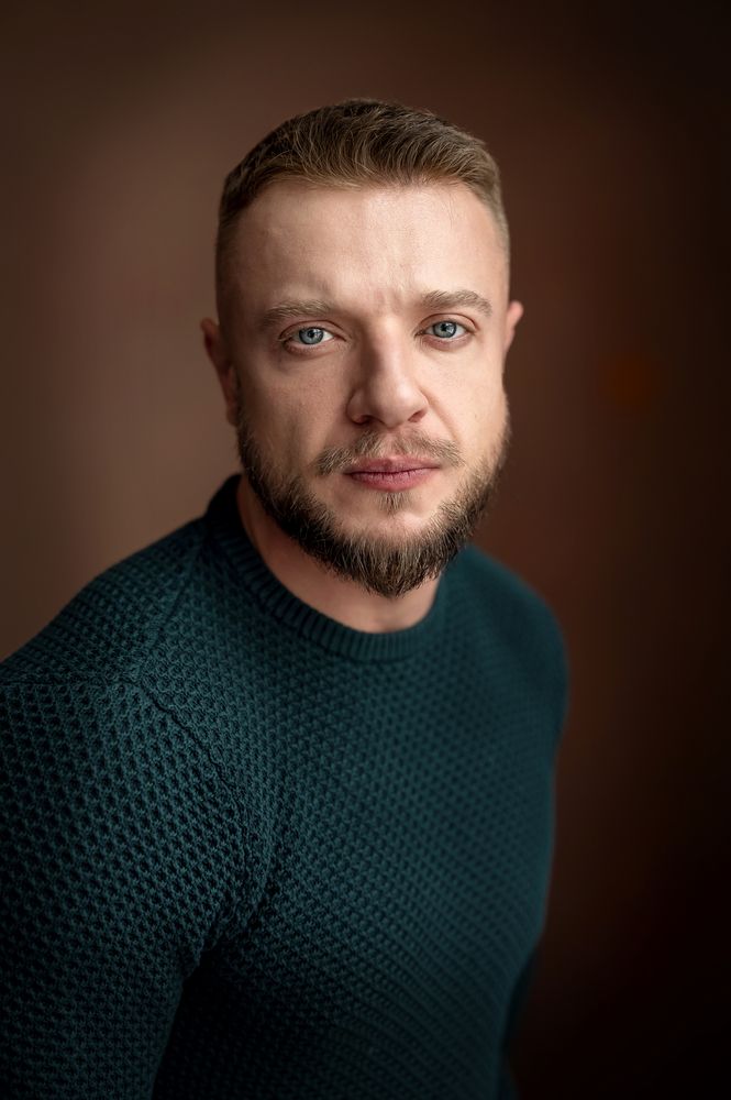 Photograph by Екатерина Каминская