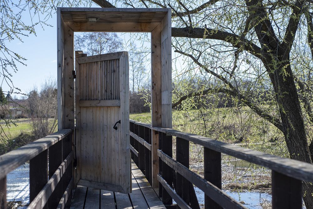 Гостеприимный Суздаль.