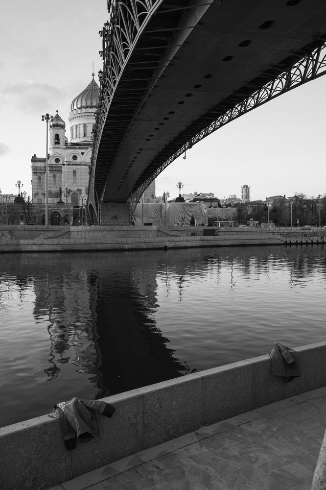 Photograph by Машевский Владимир