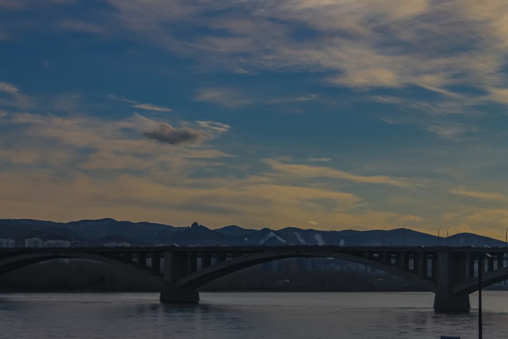 Photograph by Дмитрий Мазурин