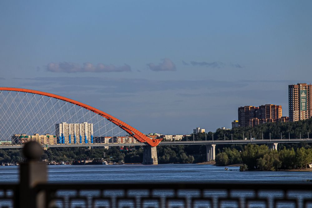 Photograph by Дмитрий Мазурин