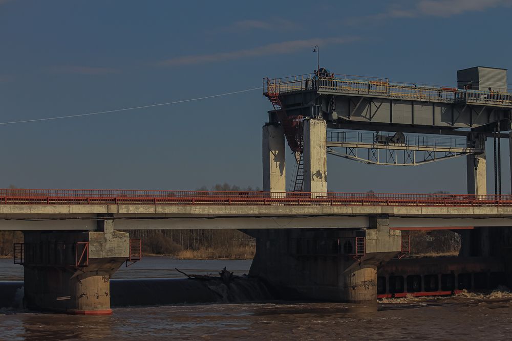 Photograph by Дмитрий Мазурин