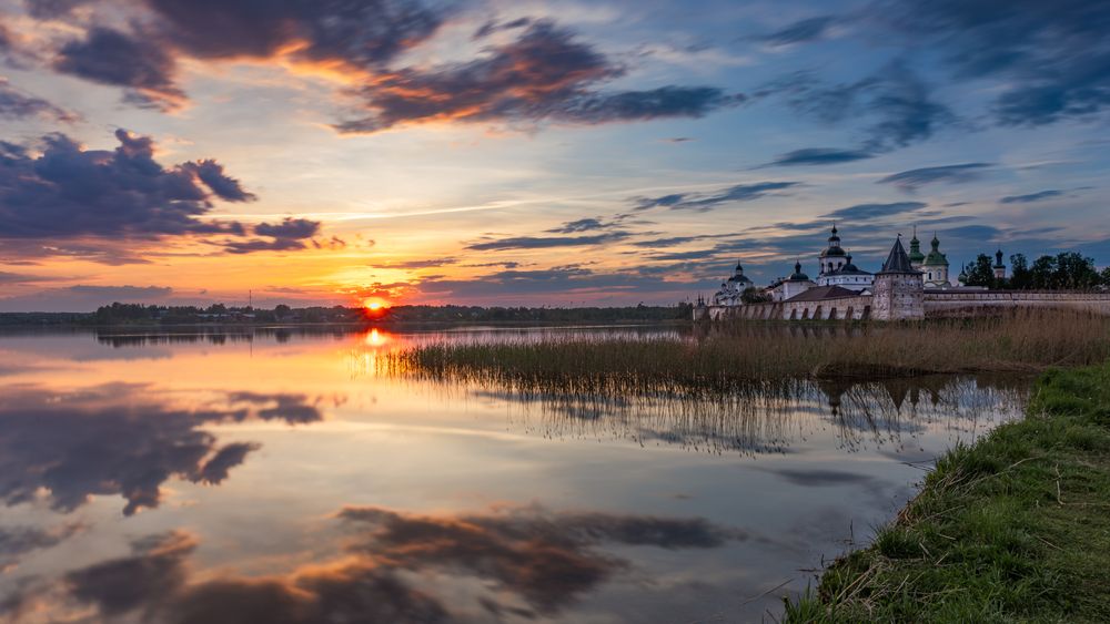 Photograph by Ilya Eremeev