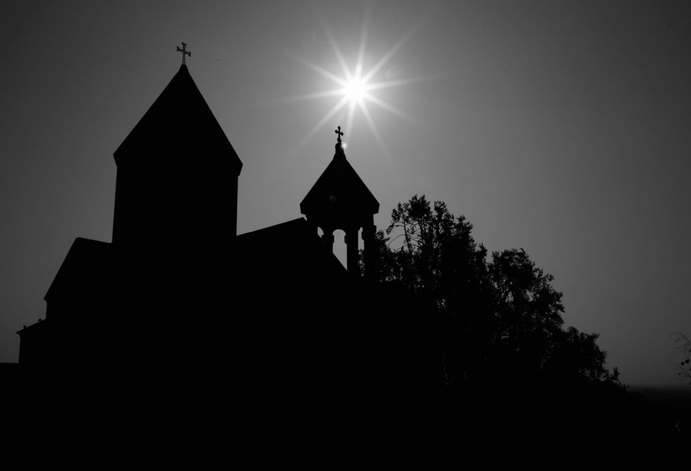 Photograph by Oksana Sokolova