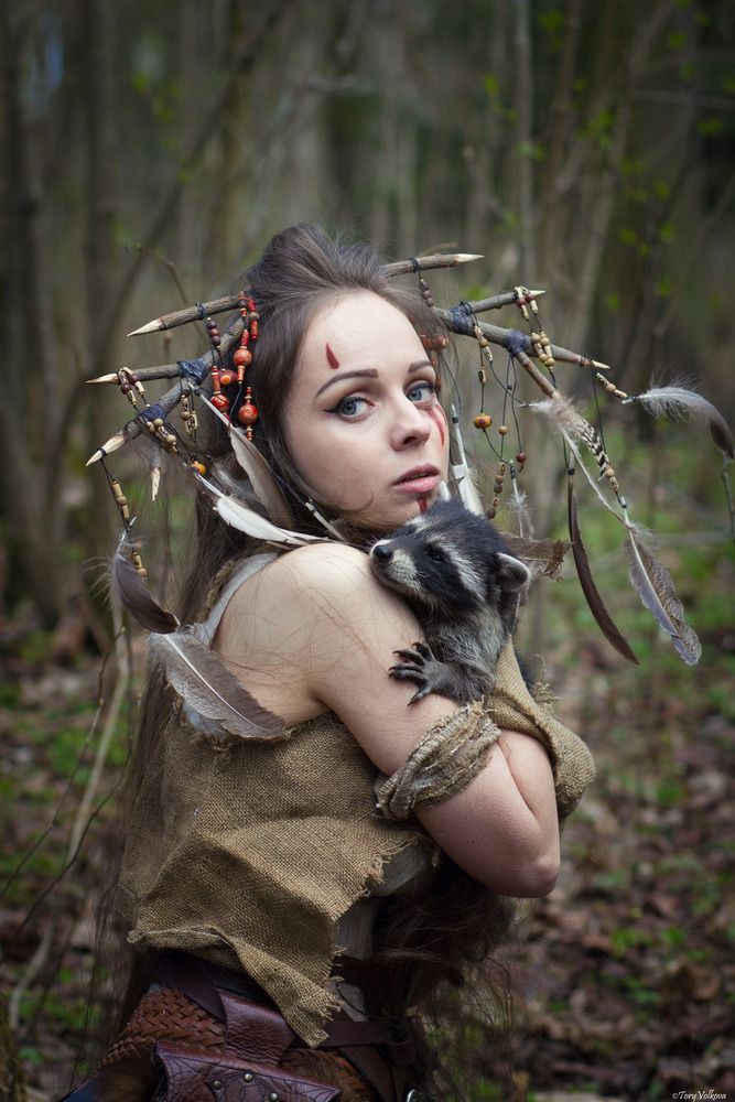 Photograph by Tory Volkova