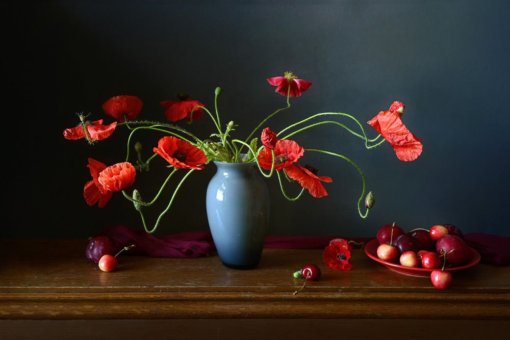Photograph by Рюмина Ляля