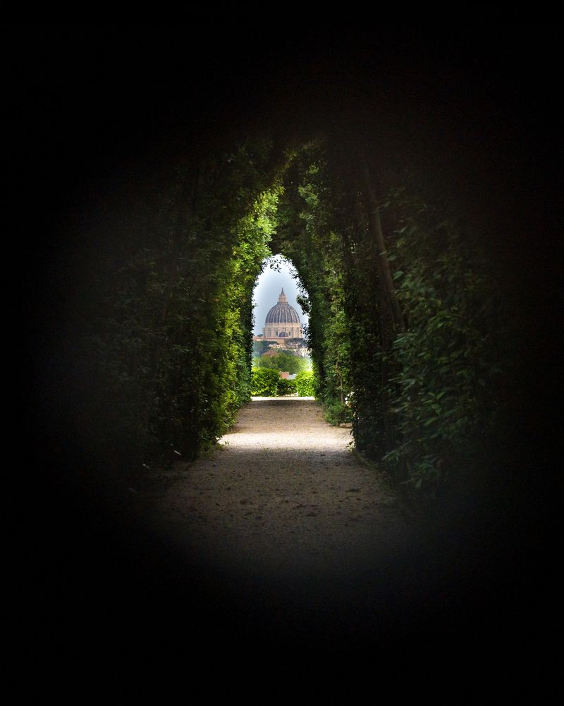 Photograph by Michele Chiroli