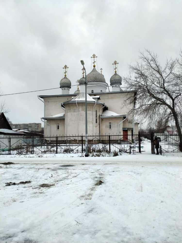 Photograph by Инна Гришина