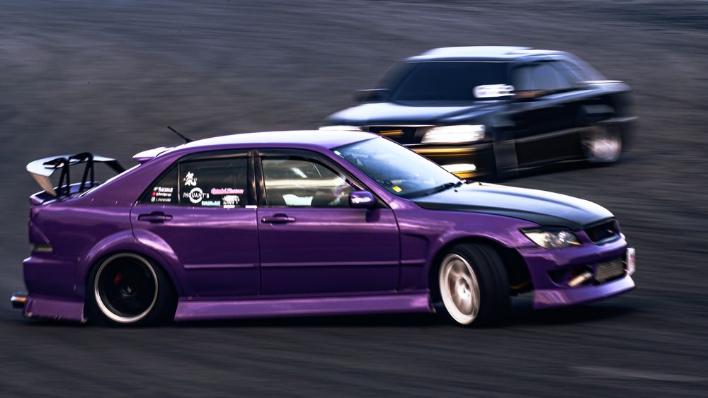 Photograph by Uesan Aliace