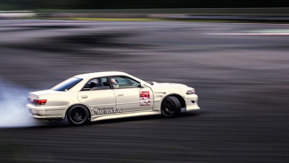 Photograph by Uesan Aliace